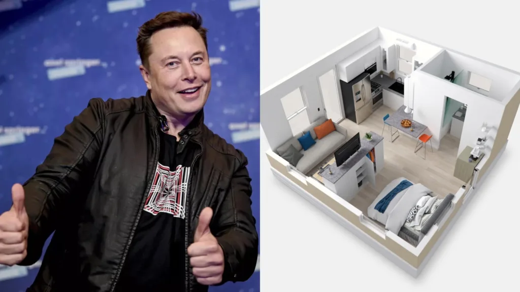 Elon Musk, remote workers